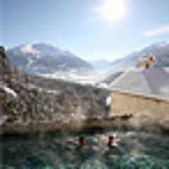 bagnidibormio's profile picture. Qc Terme | Bagni di Bormio Spa Resort | Due Hotel e due Centri Termali per una vacanza indimenticabile nelle Alpi a Bormio.