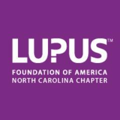 The Lupus Foundation of America, North Carolina Chapter is the only statewide force in NC devoted to solving the mystery of lupus.