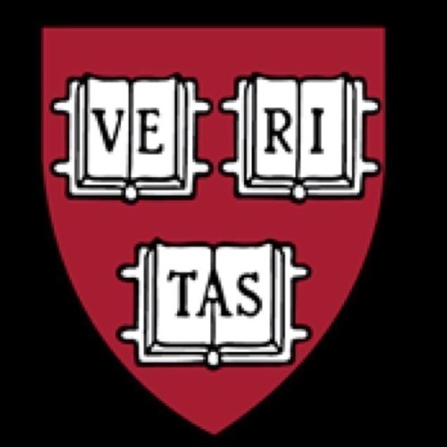 Harvard Students own this account and will give insider information about daily Harvard Life. Tweets are humorous at times and serious at other times.