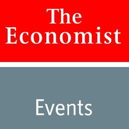 We've changed our handle! Please follow us on @EconomistEvents for our latest event updates and news.