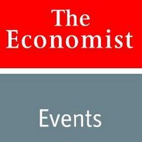 The Economist Events (@theideaseconomy) 's Twitter Profile
