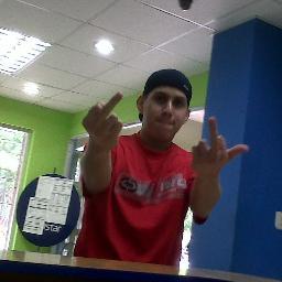 HRodriguez05's profile picture. 