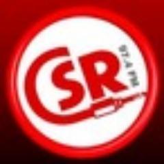 Drivetime radio show on @CSRfm Thursday 3-6pm with @ConMend and @JoeIsmail22. Listen at 97.4fm or online at http://t.co/mWsNkEprWl