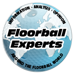 Around the floorball world: Information. Analysis. Opinion. #floorball #innebandy #salibandy #unihockey #florbal  #флорбол #florbols