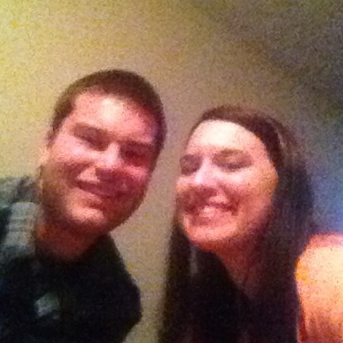 christinadudz's profile picture. love my boys ; )