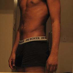 Malcom_Leblanc's profile picture. 