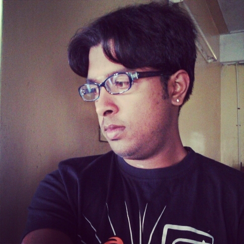 I never think of myself as an icon. What is in other people's minds is not in my mind. I just do my thing.