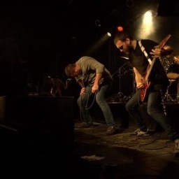 Hey everybody, we're Bury The Hatchet, a metal/scremo/alternative band from Buffalo, NY. Check us out on Facebook to hear our music and find us on iTunes!