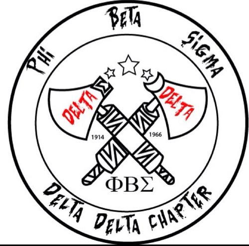 Delta Delta Chapter of Phi Beta Sigma Fraternity Inc. Coppin State University. #TEAMCSU  ΦΒΣ ΔΔ 1966-Eternity