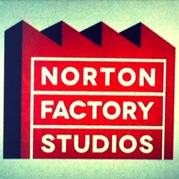 NortonFactory's profile picture. 22 Artists studios, with talented artist . Norton Factory Studios is dedicated to creating and supporting a thriving art community.