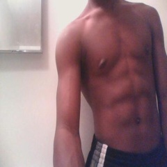 nigeriasup's profile picture. Deus sim está comig paa tudo ..♥