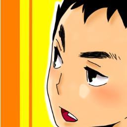 ハイキュー!!伊達工3番、笹谷の非公式botです。公式の台詞が少ないため、捏造多めとなっておりますのでご注意下さい。2時間に1度呟きます。フォロバは1日に2回自動で行っています。詳しくはプロフを確認して下さい。仲間→@aone_bot @kamasaki_bot @moniwa_bot @HQfutakuchi_bot
