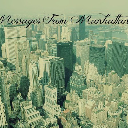 Messages From Manhattan is an alternative rock band from South Wales. We love to ROCK!
Facebook: http://t.co/Scot6kZT