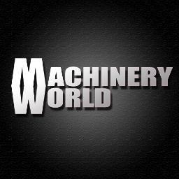 Manufacturing Machinery World