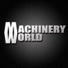 MachineryW's profile picture. The No.1 International Machine Tool Journal
