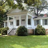 Craik-Patton House (@craik_patton) 's Twitter Profile Photo
