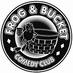 Frog and Bucket MCR (@frogandbucket) Twitter profile photo