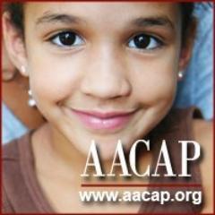 AACAP is the leading national medical association dedicated to treating families affected by childhood and adolescent mental illnesses. Follow/RT ≠ endorsement.