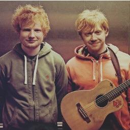 Sheeranator1D_'s profile picture. Harry Potter&Ed Sheeran are my life.  Potterhead&Sheeranator. I follow back xx