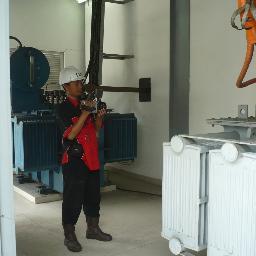 infracoms's profile picture. Preventive & Predictive Maintenance with Infrared Thermography Inspection