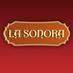 La Sonora (@lasonora33) Twitter profile photo