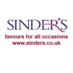 Hi, I'm Sindy & for 11 years I have ran a Wedding Favours business called Sinders Favours. Also Anniversaries, Birthdays, Christenings & Holy Communion Favours