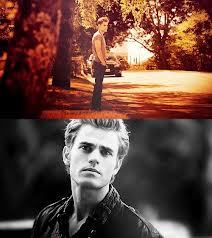 Ragazza Italiana 15 anni e amo The Vampire Diaries e Paul Wesley e amo Joseph Morgan! ♥ ♥