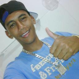 Feliz, Ousado e Filho de Deus !!