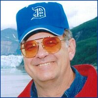 George R. Gay (@grgay74) 's Twitter Profile Photo