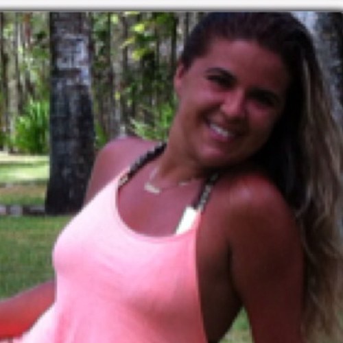 Enfermeira, amiga, tia, madrinha, mulher... Apaixonada pela vida!