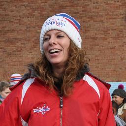 wodatch's profile picture. DC native, DCPS product and Executive Director of Monumental Sports & Entertainment Foundation