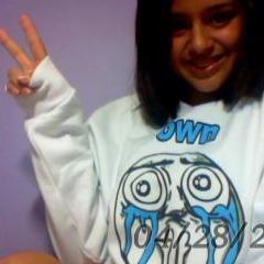 α gαrotinhα imperfeitα,
αqeelα qeê chorα de dor,
αqeelα qeê ja sofreu poor αmor,
αqeelα qe sαbe se αrrepender ♥