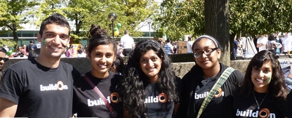 buildOnWSU's profile picture. Breaking the cycle of poverty, illiteracy, and low expectations through service and education...the Detroit way.