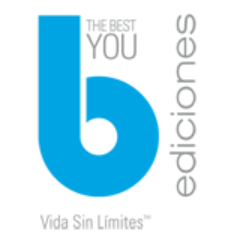 The Best You Ediciones. Editorial especializada en libros sobre crecimiento y desarrollo personal que comienza su andadura en el ámbito hispánico #editora