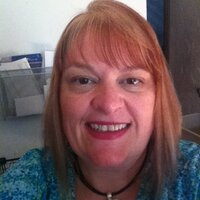 Linda Sorenson - @WishingWellW Twitter Profile Photo