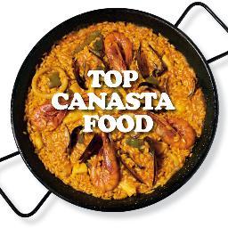 Conoces ya TOPCANASTAFOOD? Prepara tus platos 5 estrellas en DOS MINUTOS! Cumpleaños, cenas...Te lo llevamos a casa. Disfruta tu tiempo y come sano.
654545300