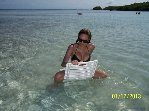 Lilianadenihce's profile picture. 