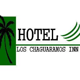 Hotel Los Chaguaramos Inn, ubicado en el casco central de la Ciudad de Punto Fijo