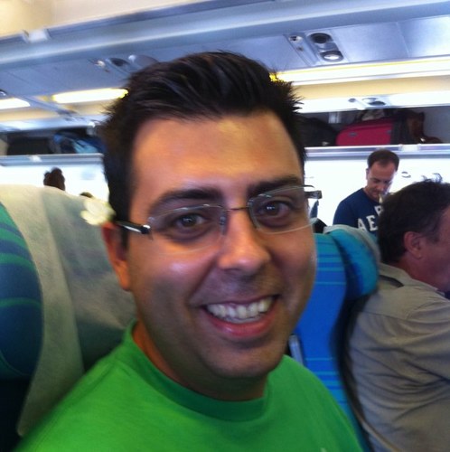 Profesor FP SAI, Graduado en Turismo (UCAM), Diplomado DEAT (UNED), Ingeniero técnico ITIG (UCAV), Master Turismo (UGR, OMT), Master Profesorado (UGR)