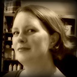 Mother, wife, banker, artist. Put your best face on and make it worth it.