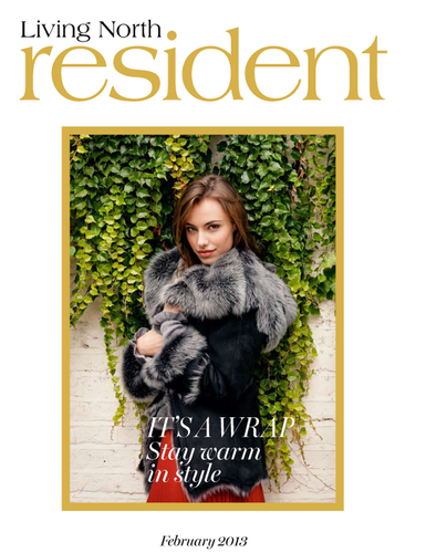 livingnorth's profile picture. 