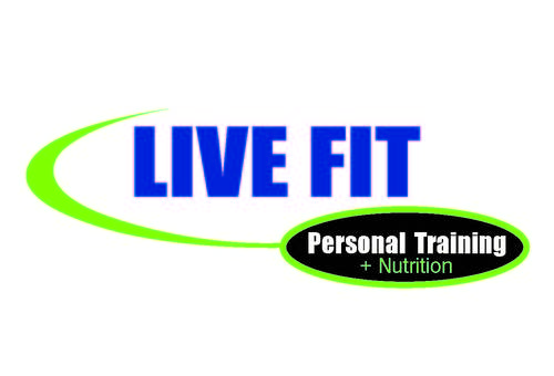 Live Fit Personal Training + Nutrition: One-on-one personal training and nutrition counseling from a registered dietitian. Westlake, Ohio