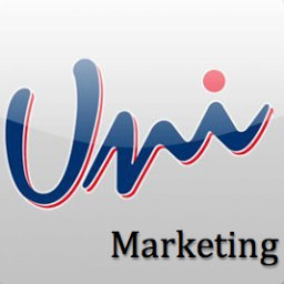 UniCelayaMKT's profile picture. Cuenta oficial de la Licenciatura en Mercadotecnia de la Universidad de Celaya.