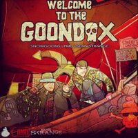 The Goondox (@goondox) 's Twitter Profile