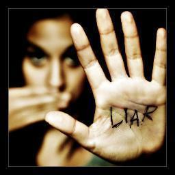 Seek Truth - In a time of universal deceit - telling the truth is revolutionary. Political language... is designed to make lies sound truthful. #JusticeForRuss
