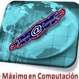 AMERICACGUACARA's profile picture. Lo Maximo en Computacion - Guacara, computadoras, laptops, Tablets, Blackberry, Android, Impresoras y mas...
