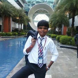 Senior financial analyst at Infosys ltd.