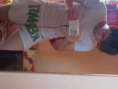 de_dhe_cute's profile picture. 