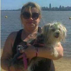 BlancaGaonaF Profile Picture