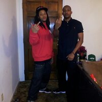 antonio chambers (@tadpeezy) 's Twitter Profile